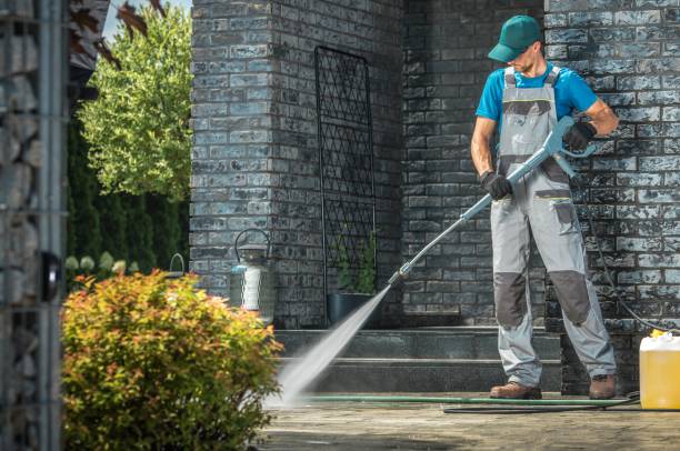 Best Post-Construction Pressure Washing  in West Point, NY