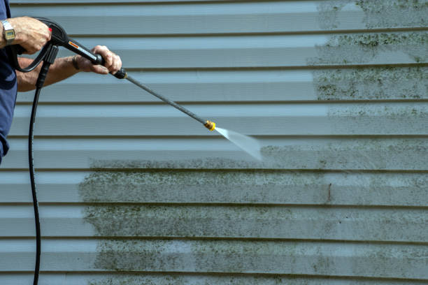 Best Building Exterior Washing  in West Point, NY