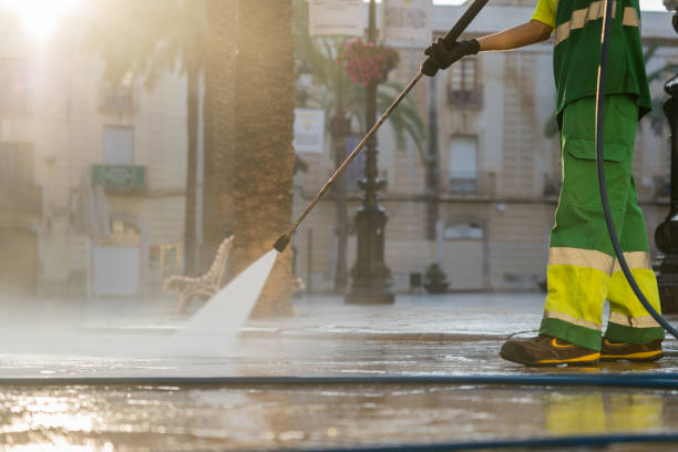 Best Patio and Deck Pressure Washing  in West Point, NY